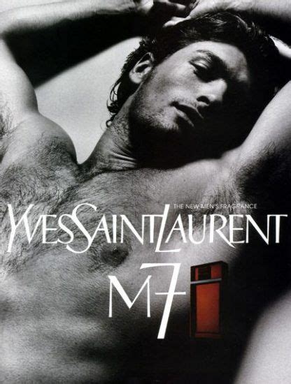 samuel de cubber for yves saint laurent|7 Most Controversial Fashion Ads Throughout History .